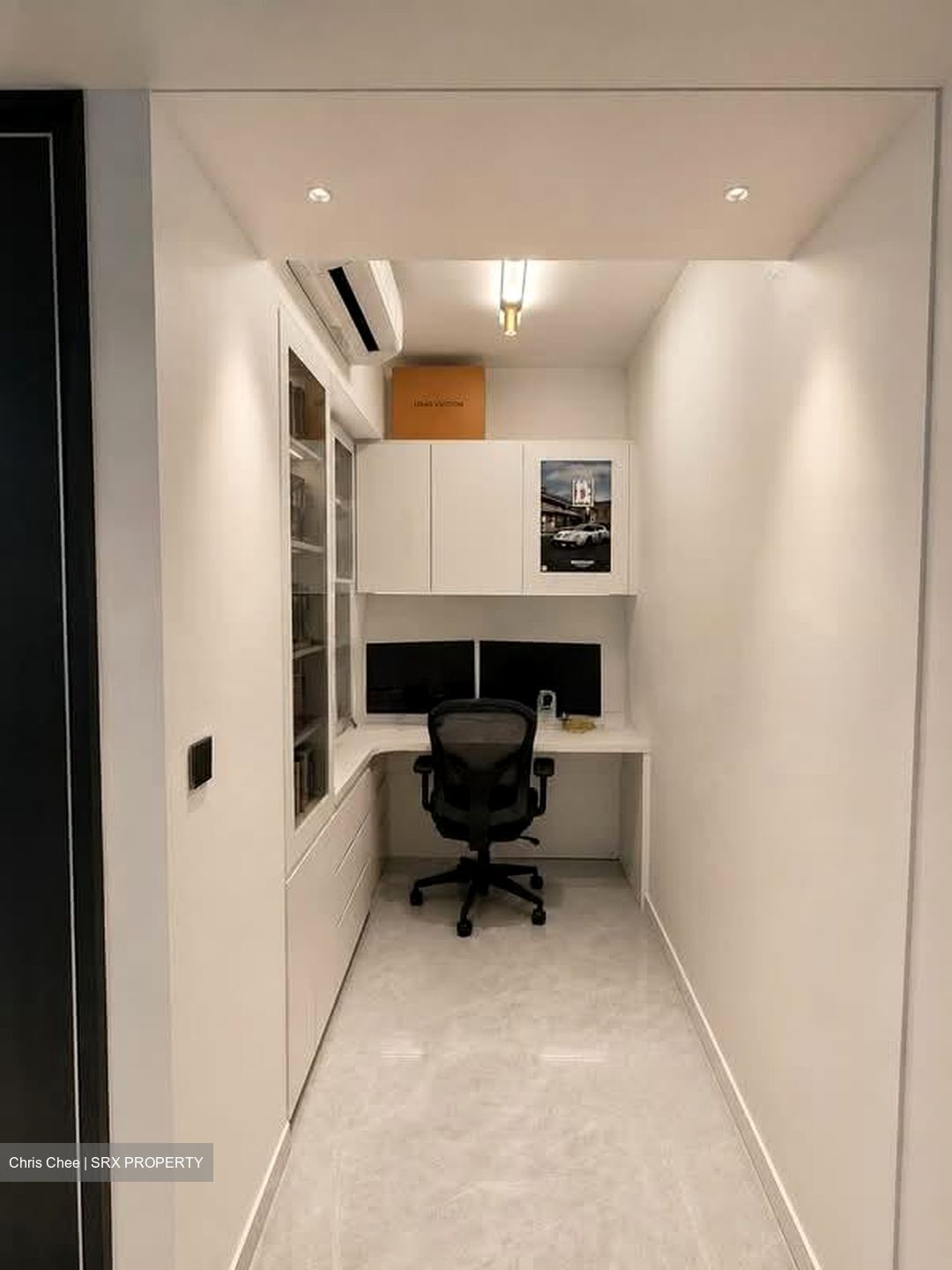 Mayfair Gardens (D21), Condominium #561730981